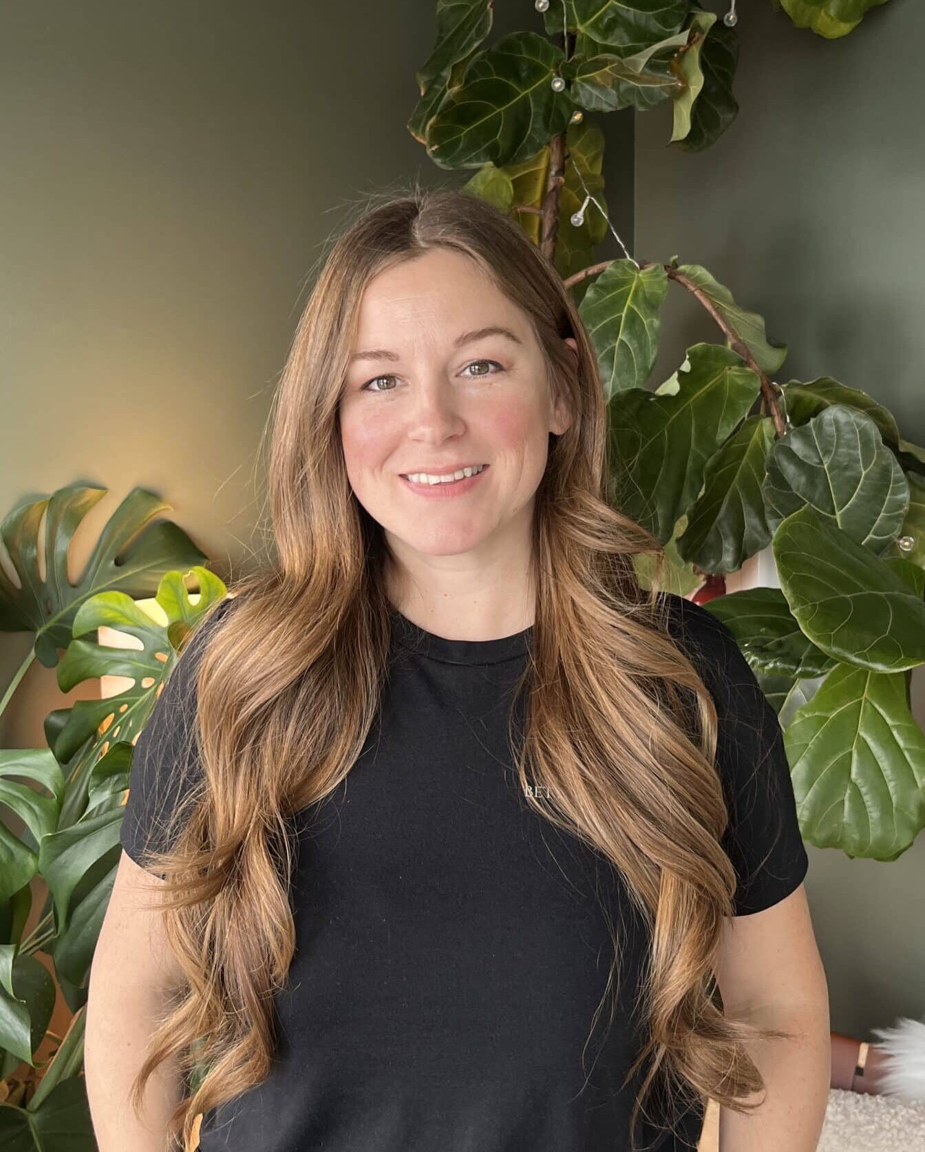 Decompress Massage Therapist Alyssa