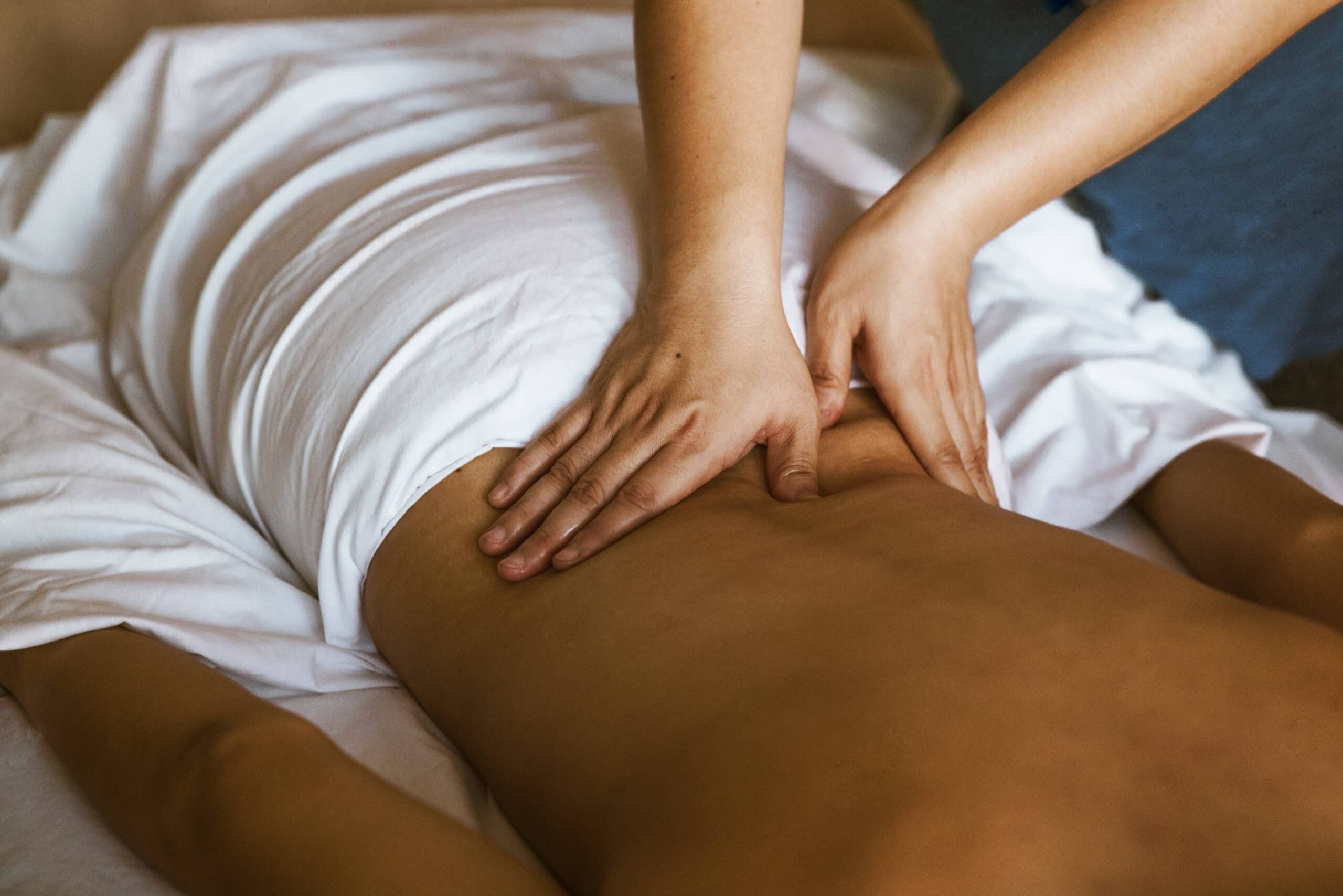 deep tissue massage 1 scaled