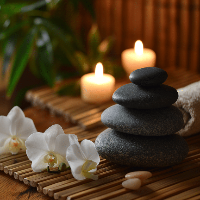 Choosing The Perfect Massage Therapist Your Guide To Finding The Right